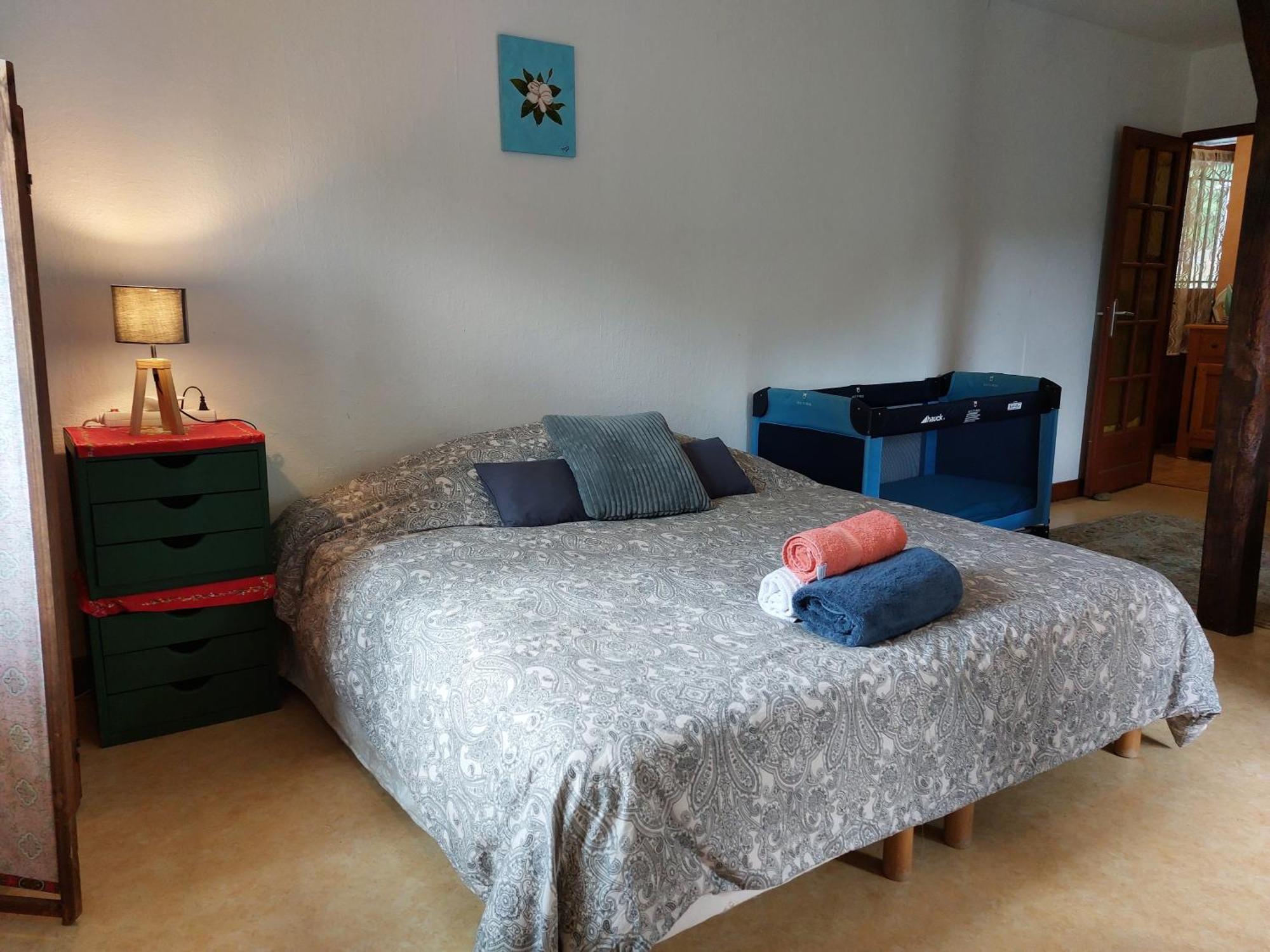 Sage Studio Treignac 外观 照片
