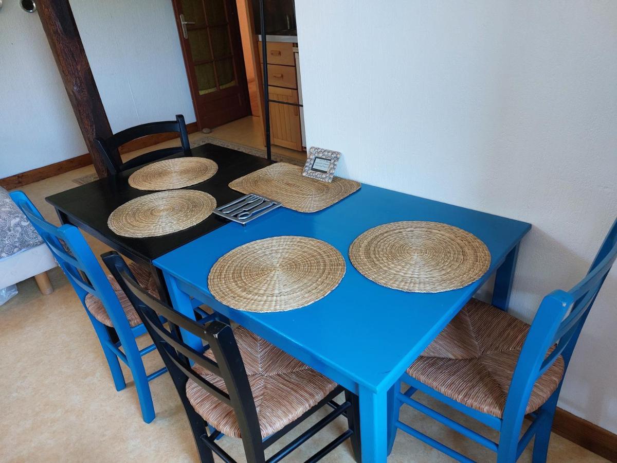 Sage Studio Treignac 外观 照片