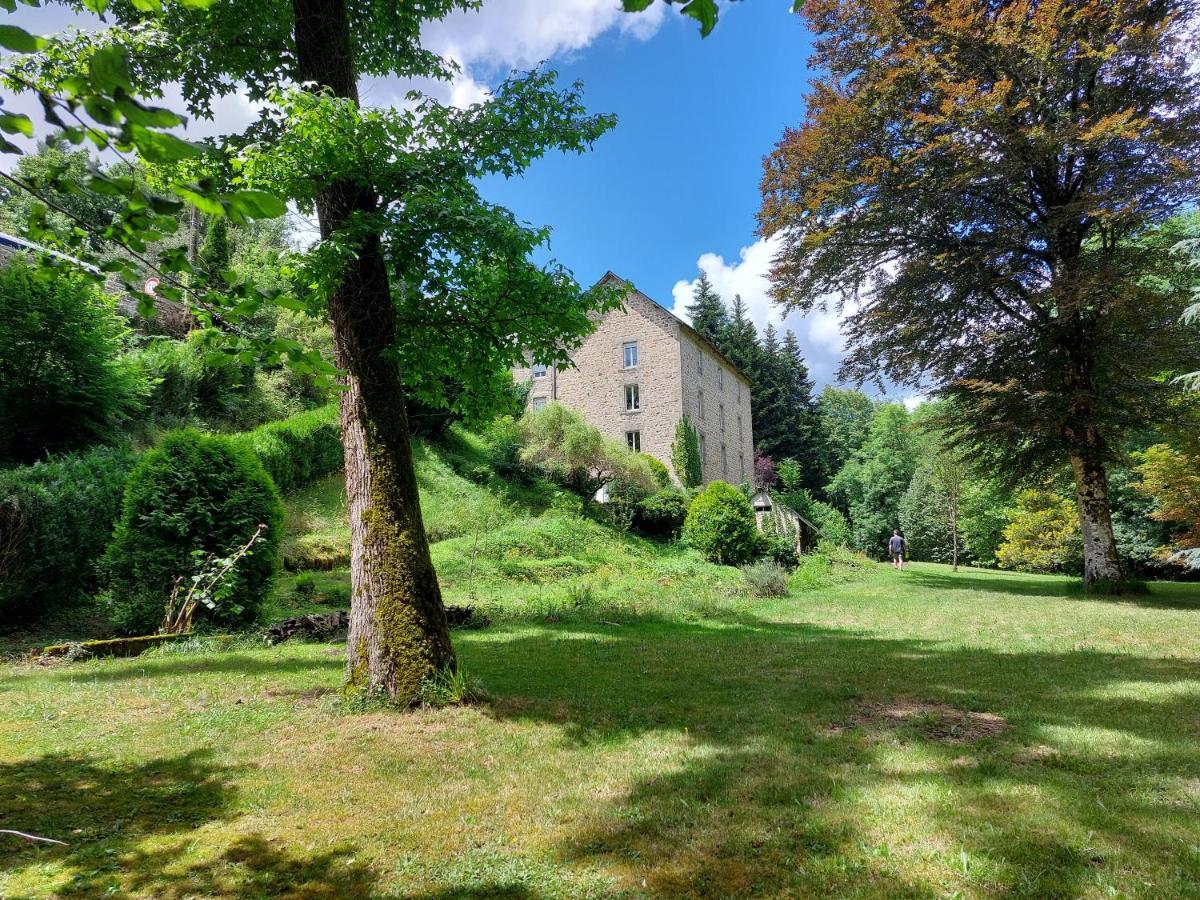 Sage Studio Treignac 外观 照片